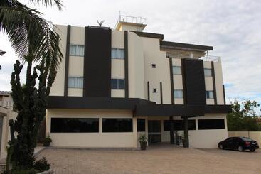 Hotel Terra Do Chimarrão