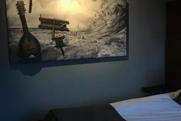 Slipens Hotell