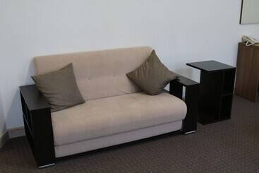 Smart Boutique Hotel Vitebsk