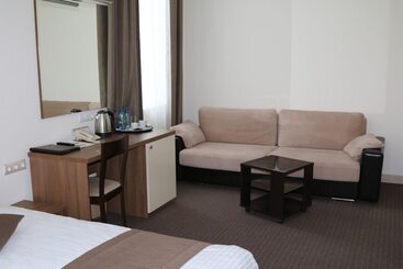 Smart Boutique Hotel Vitebsk