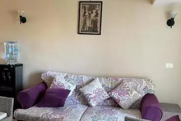 هتل آپارتمان Namaa Bay