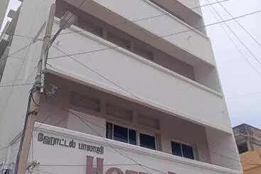 Schronisko Sree Balaji Hotel   Lodge