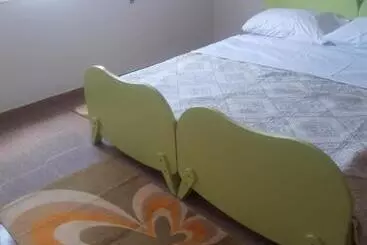 Bed and Breakfast Casa Cera Arras