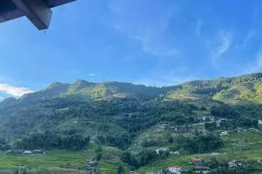 Bed and Breakfast Lanh Lao Chai Sapa