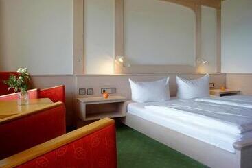 Bergseele Seminar & Retreathotel Schwarzwald