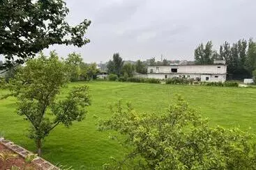 Farm House No 25