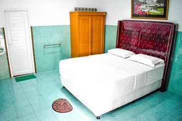 فندق Grand Bandara