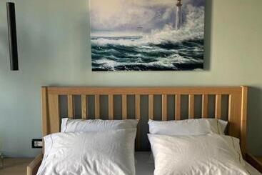 فندق Imperial Suite Vlora