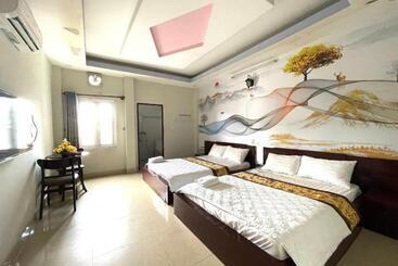 호텔 Nhà Nghỉ Phương Nam 10