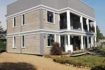 Jameela Bed And Breakfast