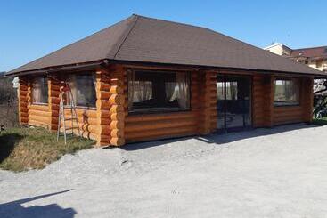 Pension Cabanele Tisa