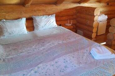 پانسیون Cabanele Tisa