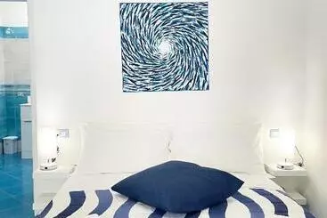 Majatalo Chiaia Di Rose Rooms & Apartment