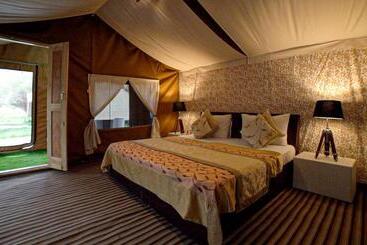 Pensió Desert Himalaya Resort Nubra Ladakh By Lexstays