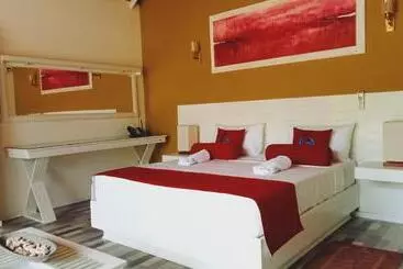 Pensió Grandfathervilla
