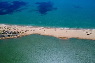 Panzió Grandfathervilla