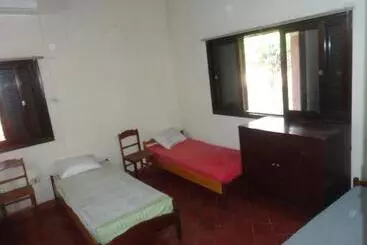 Pensionat Green Paradise San Rafael
