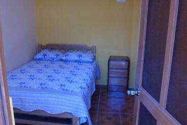 Pension Hospedaje Sol Y Luna Inn