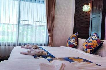 Resort Otel อภิรตา รีสอร์ท