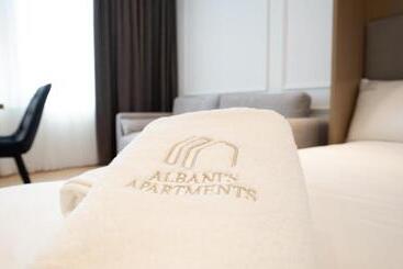 Albani S Apartment
