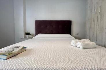 旅馆 Piso Compartido Delyrent Acosta