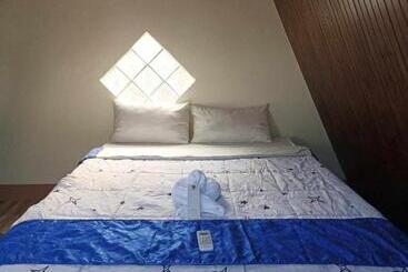 Ba An Talae Eco Farm Resort &