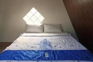 Ba An Talae Eco Farm Resort &