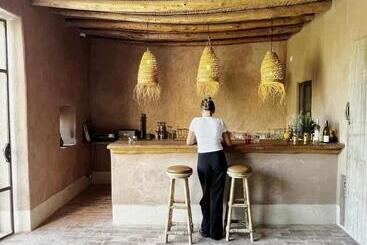 Bed & Breakfast Dar Amar