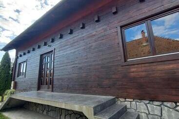 Bed and Breakfast Family Retreat