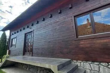 Aamiaismajoitus (B&B) Family Retreat