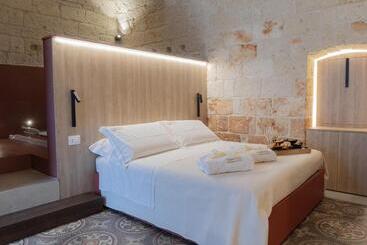 تختخواب و صبحانه Harmonies Bnb