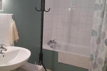 צימר Sweet Apartments