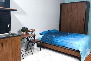 Fasto Serviced Apartment