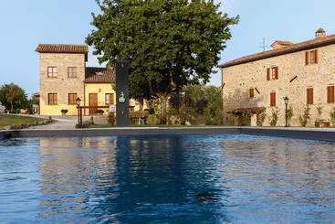 Agriturismo Draghi