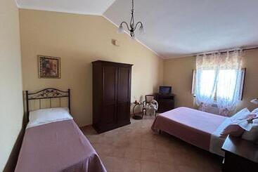 Agriturismo Francemili