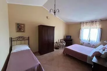 Agriturismo Francemili