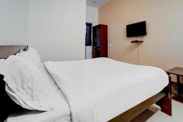 Hotel Airport Stay Inn