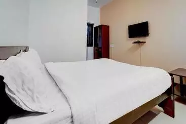 Hotel Airport Stay Inn