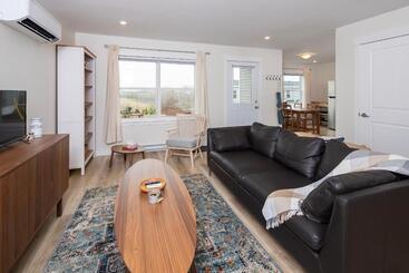 Hotel Fossil Farms Oceanside Retreat