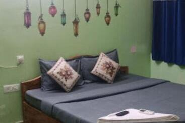 هتل Mayurika Inn Bhubaneswar