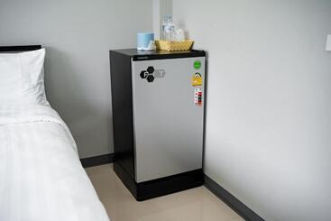 Meena Resort มีนารีสอร์ท