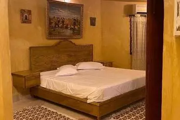 Majatalo Menzel Yahia