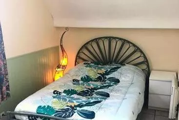 Pansiyon Studio Autonome Terrasse Privée