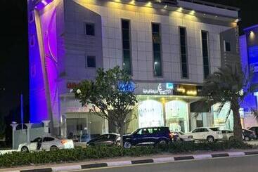 ساس التميز لشقق الفندقيه Sass Al Tamayuz Apartment