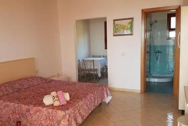 Apart Otel Albapika Agritourism