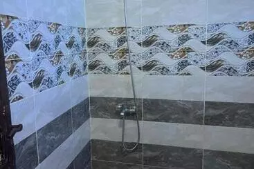 הוסטל Dahab Plaza Chalets