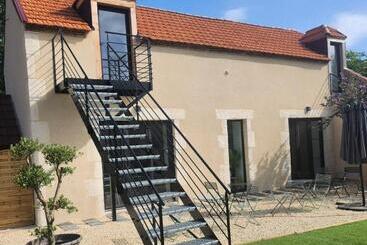 Bed and Breakfast Chambres Hote Le Clos 26