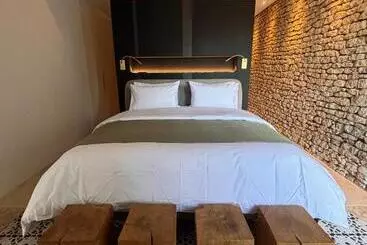 Bed & Breakfast La Suite Gordes