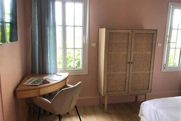 Bed and Breakfast Maison D Hôtes à Laplume