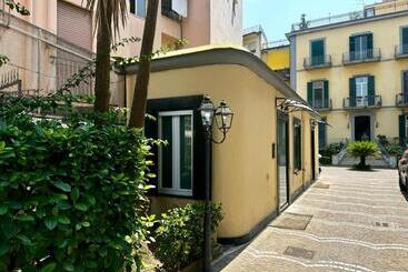 Bed and Breakfast Maisonette